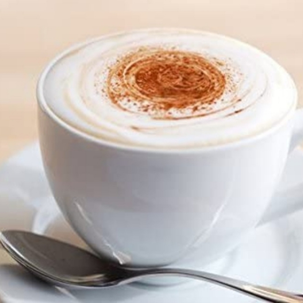 Cuisinox 7" Hand Pump Cappuccino/Milk Froth - Picture 5 of 5